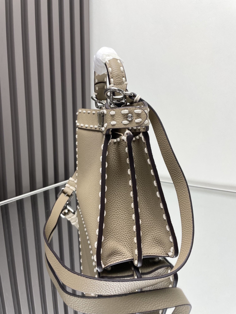 F**di peekaboo bags